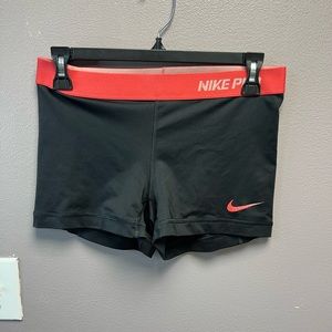 Nike Pro 3” Shorts